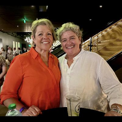 Robin and Jennifer-Owners- Homegrown Taproom & Kitchen Robin and Jennifer-Owners- Homegrown Taproom & Kitchen
