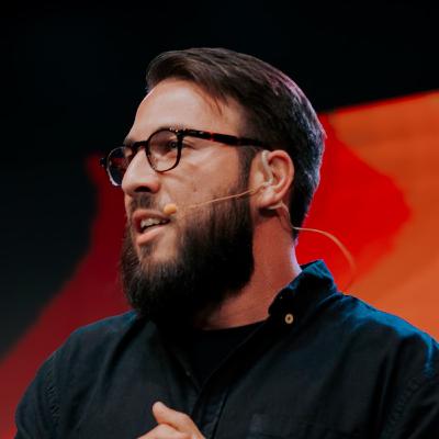 Vivendo Como Filhos – Rodrigo Moreira