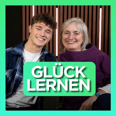 #10 - Heidi Smolka - So wird man glücklich (wissenschaftlich)!