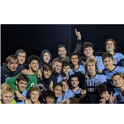 13 | Shore Soccer with Matt Manley feat. Josh Mehl 13 | Shore Soccer with Matt Manley feat. Josh Mehl