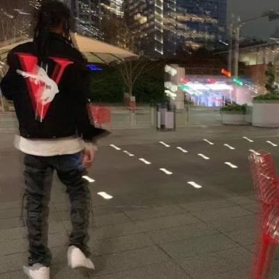 yvngxchris - talk t33 to alexa at 3am