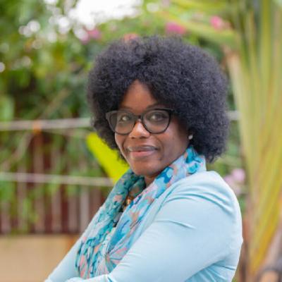 Dr Oulie Keita est notre grand témoin Dr Oulie Keita est notre grand témoin