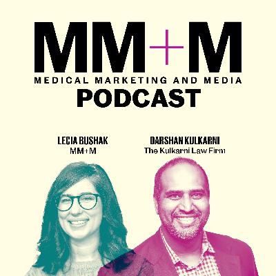 How will new AI laws impact medical marketing? A pharma consultant weighs in.