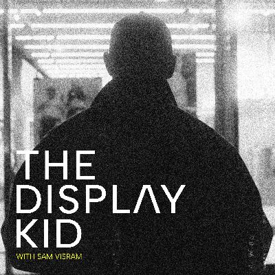 Ep. 07: Seeing the Whole Picture with Robbi Hicks (Moss)