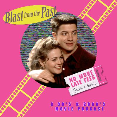 Blast From The Past (1999)