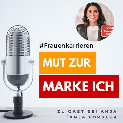 Zu Gast Anja Förster Zu Gast Anja Förster