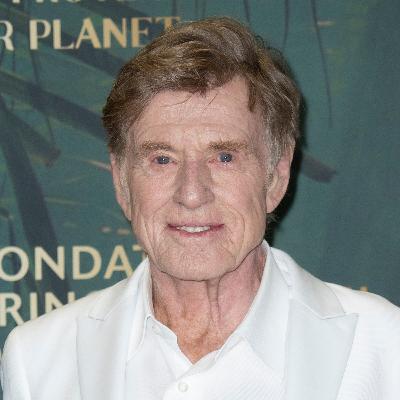 Stars react to the passing of Robert Redford, The Morning Show's Biggest Fan and Cardi B's Janet Jackson collab