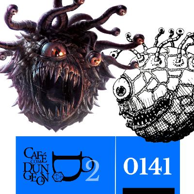 Ilustração e jogabilidade no RPG #0141 Ilustração e jogabilidade no RPG #0141