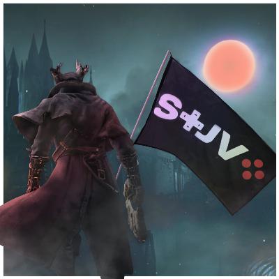 Episode 3 - Bloodborne, menstruations et grève générale