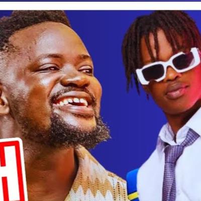 All eyes on Prince Indah as Brado Music sounds great in Dholuo, Threat to Luo Industry?
