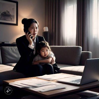 177. Ini Alasan Kenapa Pencari Kerja "Work Life Balance" Sering Kena Reject Interview Recruiter