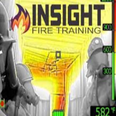 Episode 88 Insight Fire Training at Bearer of the Oath