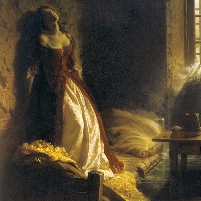 Мир в красках: «Княжна Тараканова» Константина Флавицкого