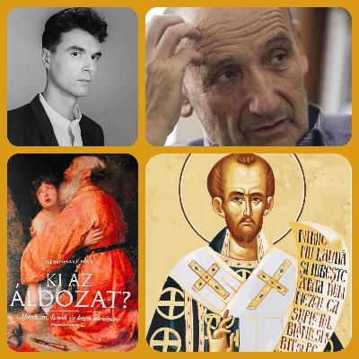 Isten kutyája: ISTEN KUTYÁJA - Prieger Zsolt műsora / 13. adás / 2025.10.29.