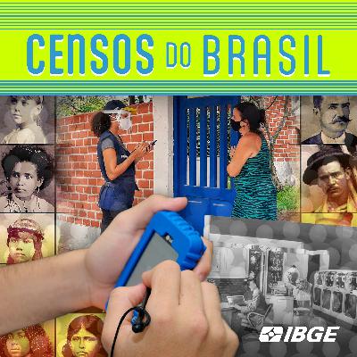 Censos do Brasil (Trailer)