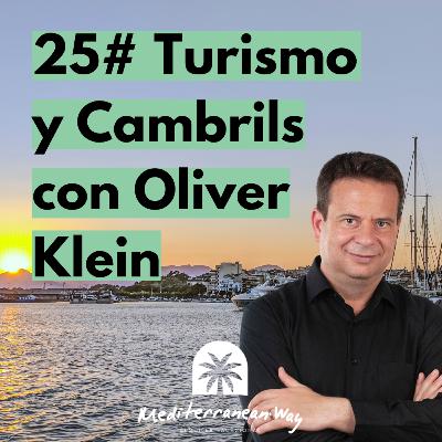 25# 🏝️ Turismo y Cambrils - El podcast de MW