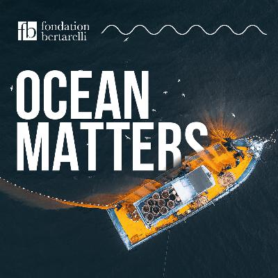 BONUS – Human Rights Abuse at Sea, with Ian Urbina