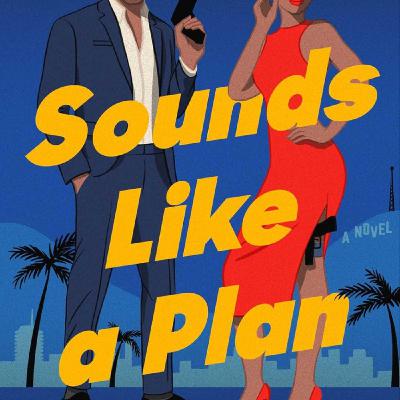 Get Sounds Like a Plan by Pamela Samuels Young Full Page