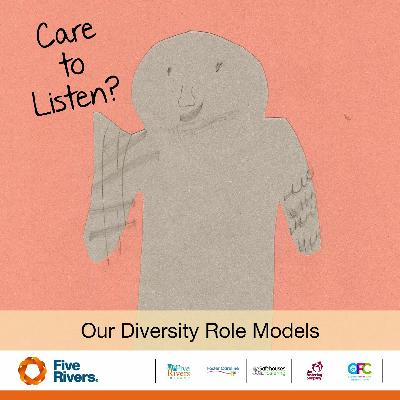 Care to Listen? Conversations about digital identity