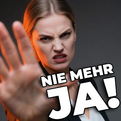 Der Nein-Sager-Mythos: Wer Nein sagt, gewinnt! Der Nein-Sager-Mythos: Wer Nein sagt, gewinnt!