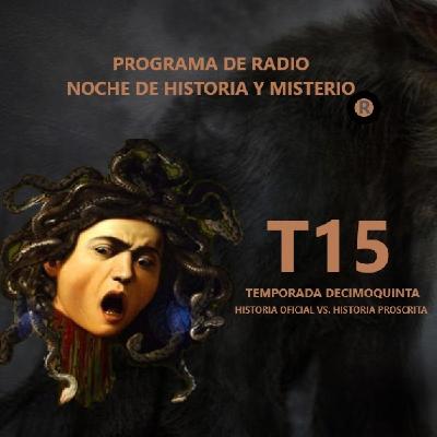 31/T15/618- Curiosidades y Señales en el Mundo Conspiranoico