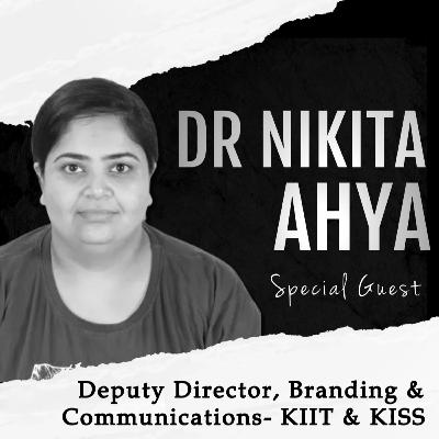 Understanding classroom dynamics as all children are special | Dr Nikita Ahya- KIIT & KISS