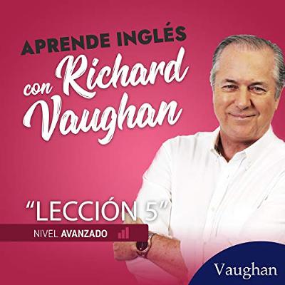 Curso de inglés definitivo - Avanzado - 05 [Definitive English Course - Advanced - 05] (Audiolibro) | Prueba Gratis