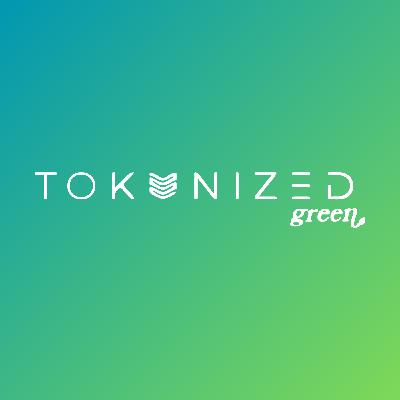 ✅ TOKENIZED GREEN - Métricas Plataforma 2025 - Resumen e Impacto y Nuevo Súper Proyecto ✅ TOKENIZED GREEN - Métricas Plataforma 2025 - Resumen e Impacto y Nuevo Súper Proyecto