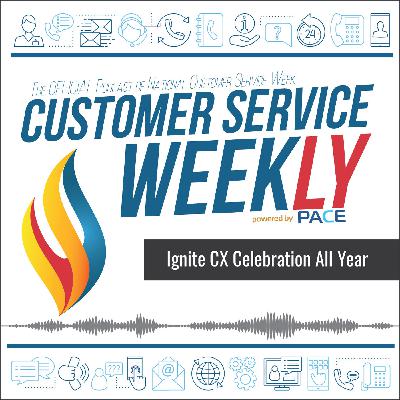 Bit Rambusch – Dell Technologies: Leveraging Data-Driven Customer Service | Episode 006