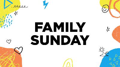 Facing Giants Together | David & Goliath | Family Sunday at Family Church