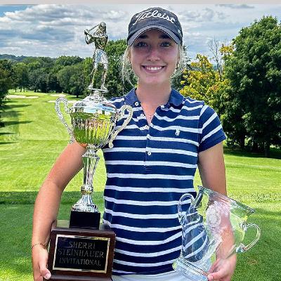 Gary & Rob on Kade Wieland and Izzi Stricker's junior golf victories; plus, what's coming up