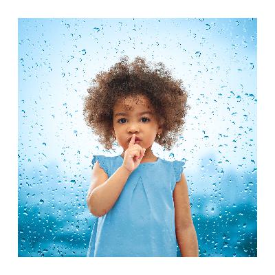 10 Hours Of Baby Shusher with Cozy Rain For Sleeping 10 Hours Of Baby Shusher with Cozy Rain For Sleeping