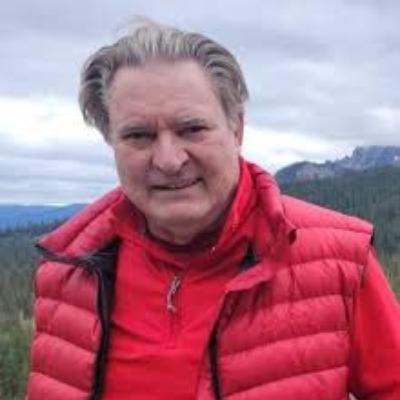 190: John Travis, Guest Explorer