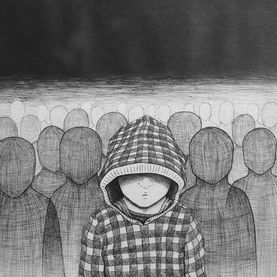 Can I trust someone new? Can I trust someone new?