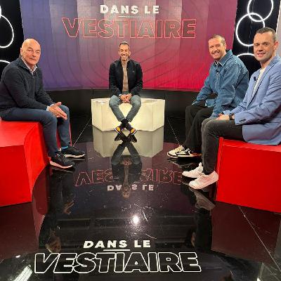 "Une multinationale pour des mecs légèrement blessés" : l’énorme coup de gueule de Marc Delire sur le Standard !