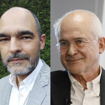 El aumento incesante de los impuestos y la poca mejora en calidad de vida, con Diego Barceló y Rafael Pampillón