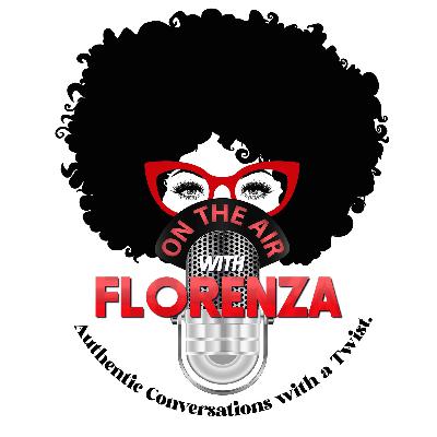 Heather Levy Co-hosts On the Air with Florenza Heather Levy Co-hosts On the Air with Florenza