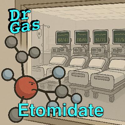 GasGasGas - Etomidate