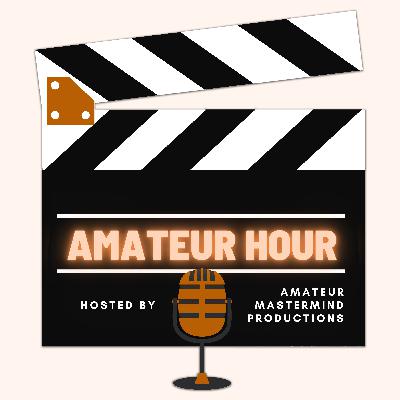 Monkey Business - Amateur Hour Podcast (Ep. 0)