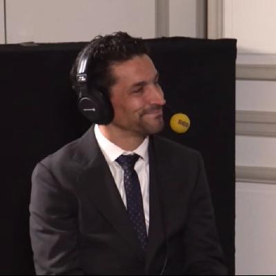 Entrevista | Jesús Navas condena los actos violentos durante el derbi sevillano: "No es bueno para el fútbol. Ojalá no ocurra más"