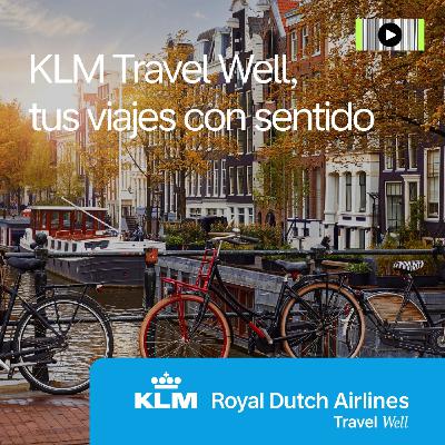 Ámsterdam más allá del tópico con Pau G Solbes Ámsterdam más allá del tópico con Pau G Solbes