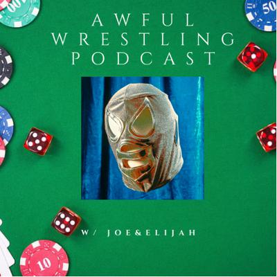 Episode 78: AEW Double or Nothing 2022 Reactions Episode 78: AEW Double or Nothing 2022 Reactions