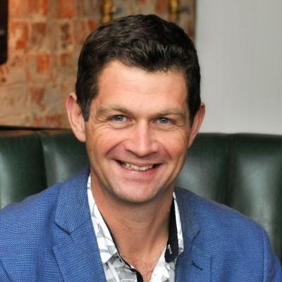 #158 Future-Proof Your Business: AI Digital Marketing Shift with Wes Towers #158 Future-Proof Your Business: AI Digital Marketing Shift with Wes Towers
