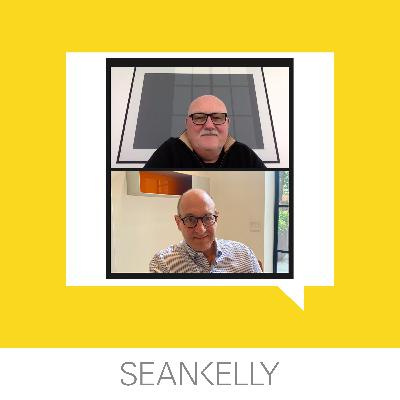 Episode 21 - Dan Sallick