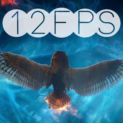 12 FPS EP.57 : Le Royaume de Ga'hoole 12 FPS EP.57 : Le Royaume de Ga'hoole