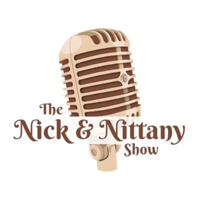 The Nick & Nittany Show - S2E1: Sports Broadcasting Angel Blizzard