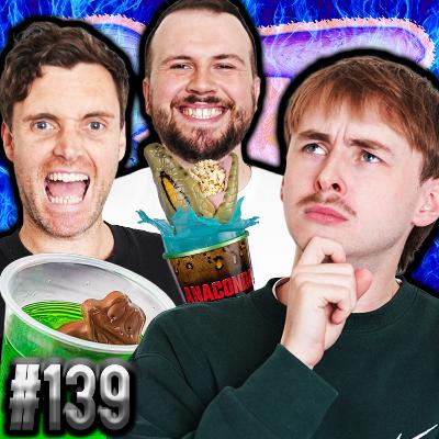 The Time We Investigated The "Frog In A Pond" - Ep 139 The Time We Investigated The "Frog In A Pond" - Ep 139
