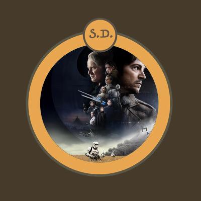 [SD] Andor T2 - E10, 11, 12
