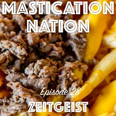 EP028 - Z is for "We Made it!"