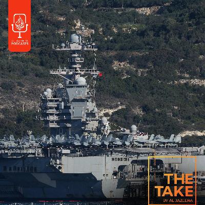 Is the US negotiating with Iran or preparing to strike? Is the US negotiating with Iran or preparing to strike?